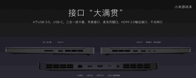 小米笔记本电脑i7插网线方法是什么？插网线有什么好处？  第2张