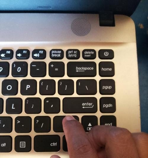 手机键盘如何设置为静音模式？操作步骤是怎样的？  第3张