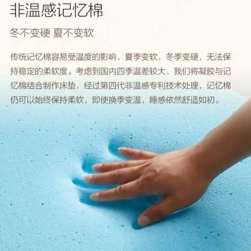 汽车记忆棉的材质有哪些？哪种材质更舒适耐用？  第2张