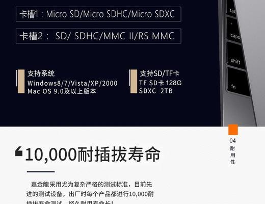 读卡器无法识别的常见原因是什么？如何进行修理？  第2张