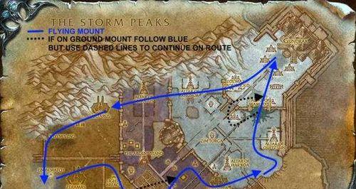 魔兽280矿石技能升级条件是什么？如何提升？  第1张