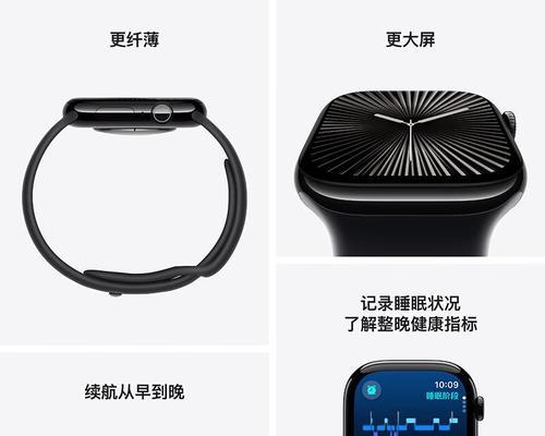如何介绍苹果智能手表？苹果智能手表的特点是什么？  第2张