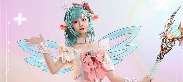 王者荣耀福宝祈愿步骤是什么？常见问题解答？  第2张