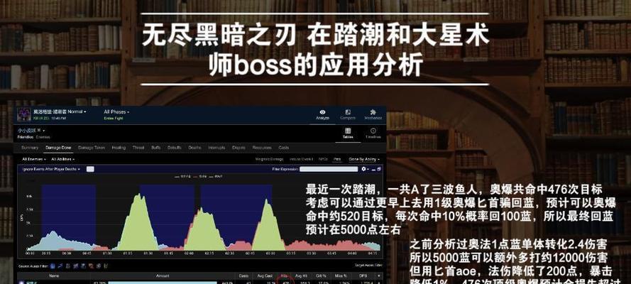 魔兽世界中如何开启5秒回蓝效果？  第2张