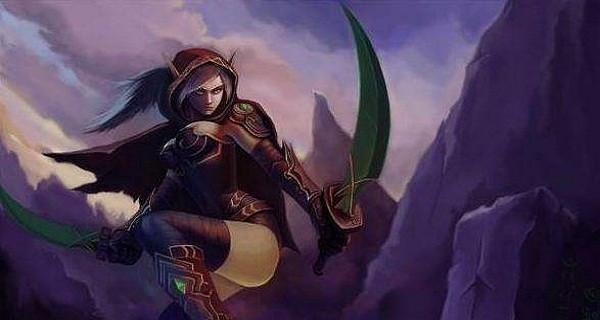 魔兽世界6.0版本中战士的表现如何？  第1张
