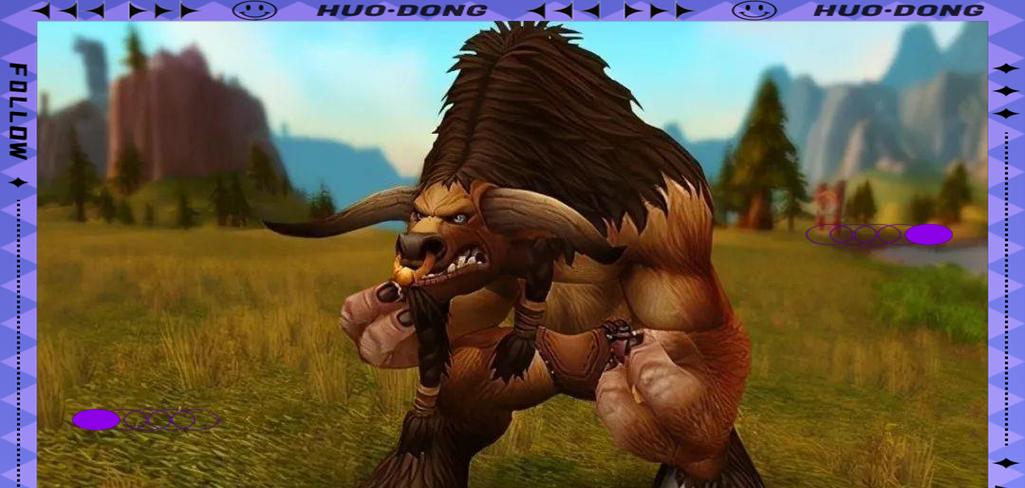 魔兽世界6.0版本中战士的表现如何？  第3张