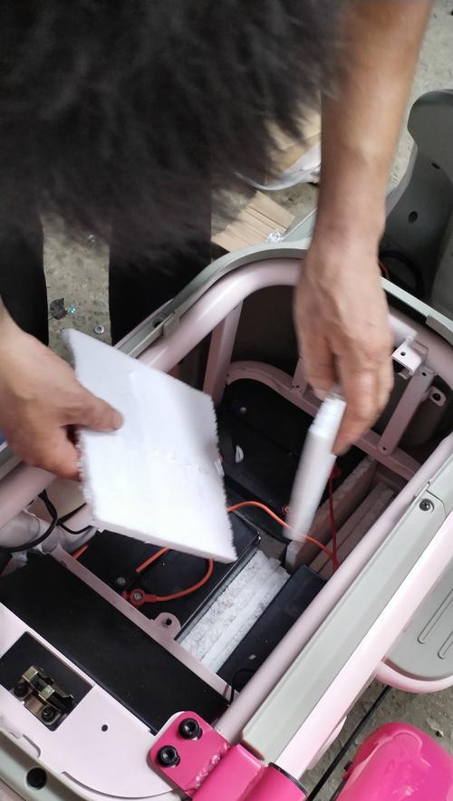电瓶车电池常电怎么接线？操作步骤是什么？  第1张