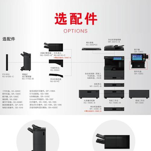 冬芝打印机双面打印设置方法是什么？操作步骤详细吗？  第3张