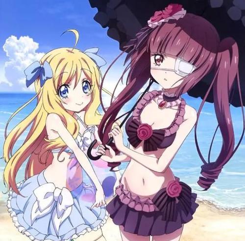 百合乙女游戏手机版有哪些版本？各有什么特点？  第2张