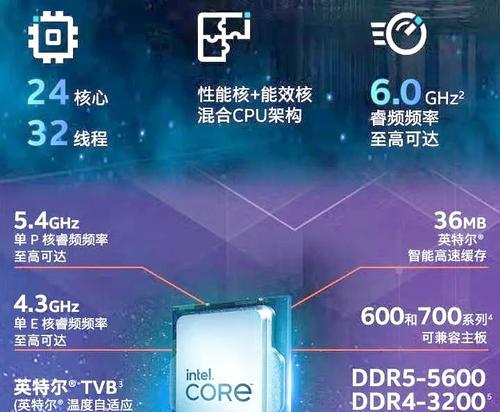 cpu全核睿频开启方法是什么？开启后性能如何提升？  第1张
