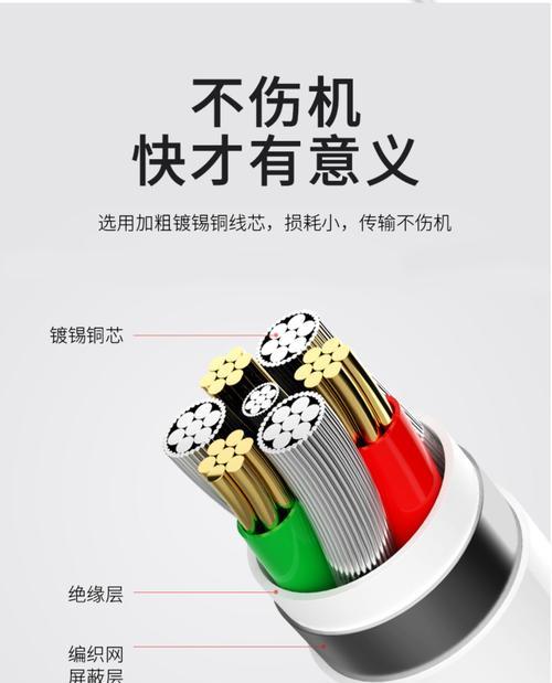 4米2插数据线如何连接手机听歌？连接过程中需要注意什么？  第1张