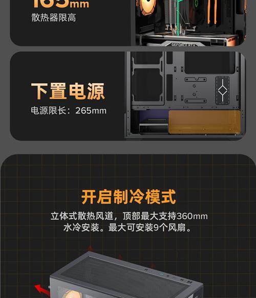 台式电脑机箱封闭的正确方法和注意事项是什么？  第1张