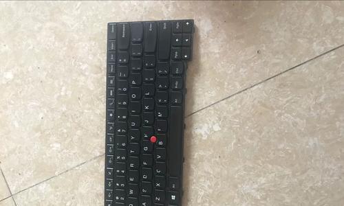 联想431更换键盘需要哪些工具？  第1张