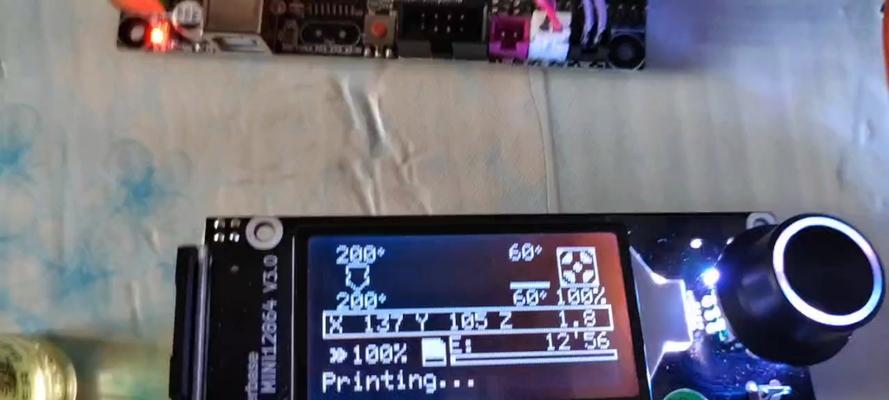 手搓3d打印机的步骤是什么？需要哪些材料和工具？  第3张