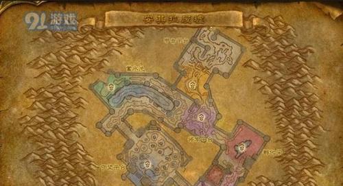 怀旧魔兽世界衬衣获取途径是什么？  第2张