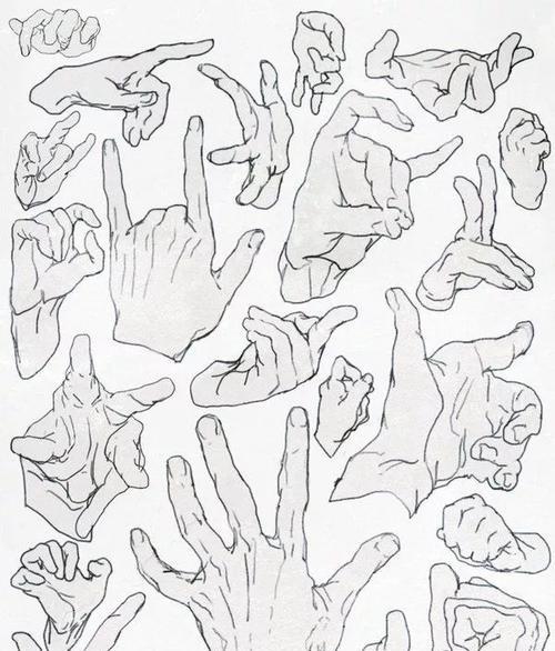 平板画初学者如何画小米？绘画过程中常见问题如何解决？  第2张