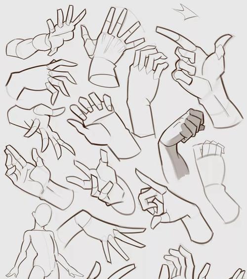 平板画初学者如何画小米？绘画过程中常见问题如何解决？  第1张