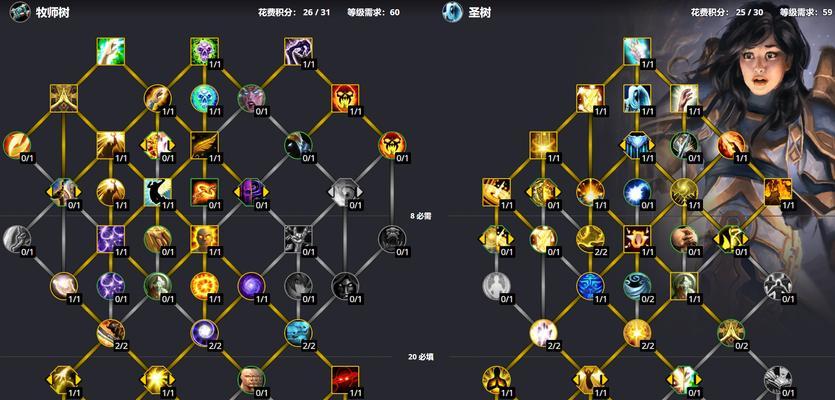 魔兽技能使用有难度吗？如何有效操控魔兽的技能？  第2张