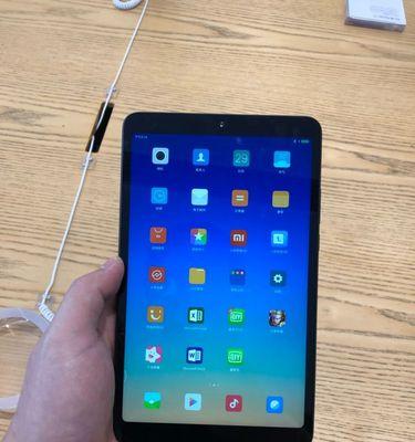小米平板4的拆装方法是什么？拆装过程中需要注意什么？  第3张