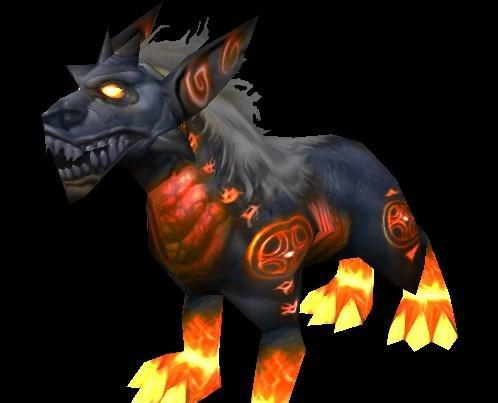 猎犬怎么抓魔兽？有哪些有效的捕捉技巧？  第1张
