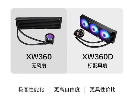 散热显示屏的作用和优势是什么？  第2张