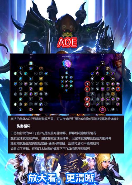 魔兽世界任务快速读取技巧有哪些？  第3张