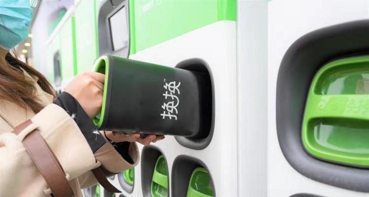 电瓶车换电站换电流程是怎样的？需要准备什么？  第2张