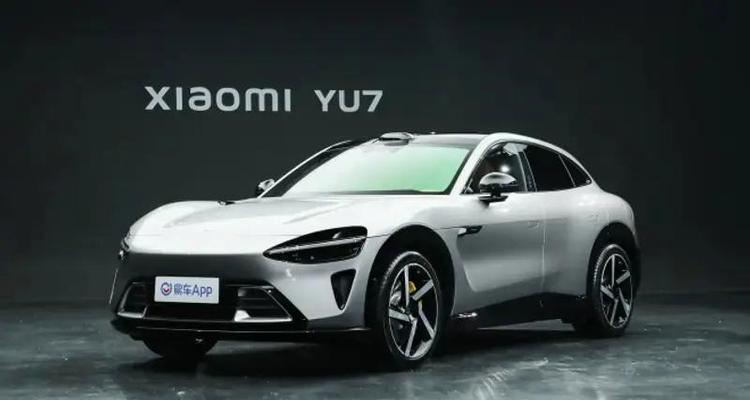 小米汽车采用哪种汽车玻璃？  第1张