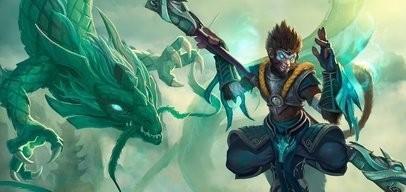 英雄联盟手游大龙效果是什么？如何利用？  第2张