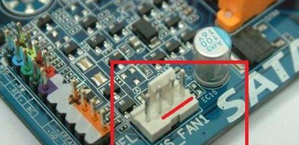 散热器顶电源接线步骤是什么？安全操作要点有哪些？  第1张