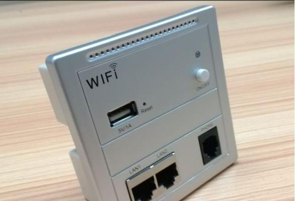 圆筒路由器挂墙怎么挂？挂墙后信号会不会受影响？  第3张