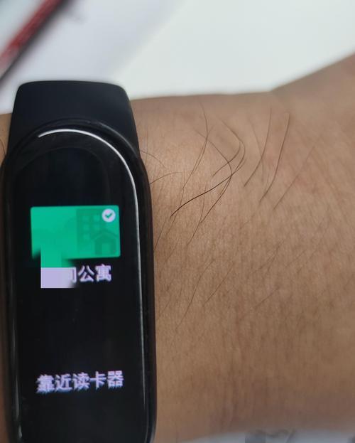 小米9门禁系统切换教程？操作步骤是什么？  第1张