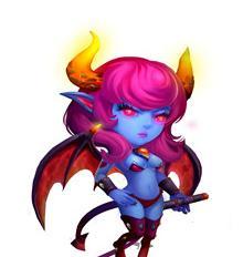 魔兽世界魅魔抽鞭子条件是什么？  第3张