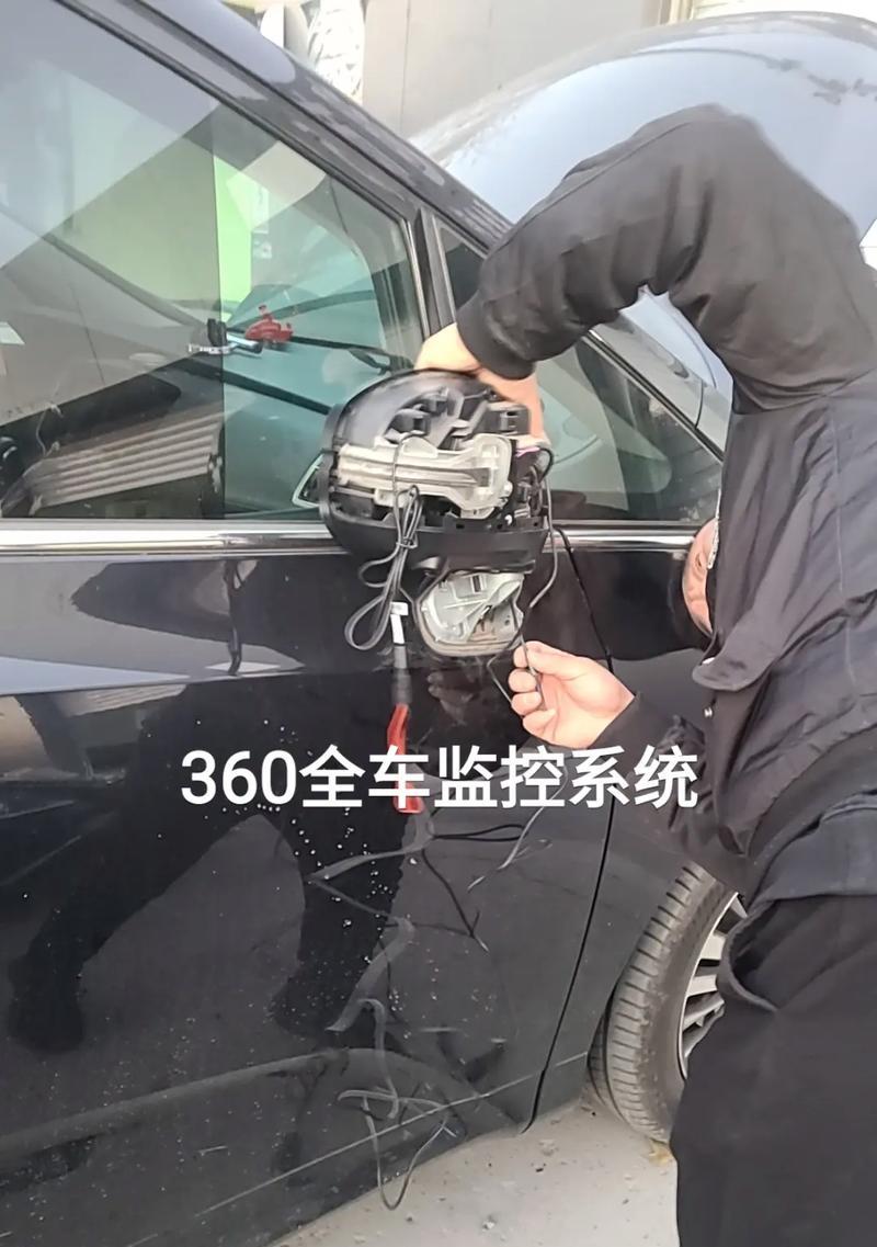 飞利浦停车监控系统的性能如何？  第2张