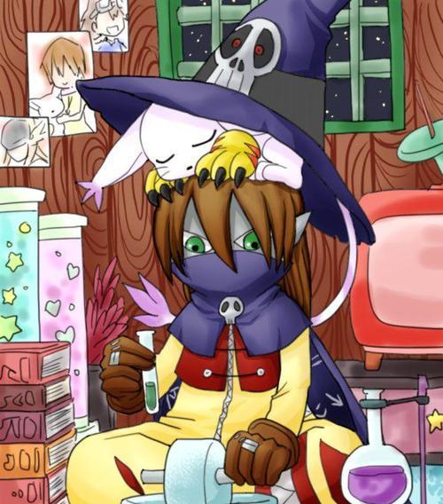 小恶魔吸血魔兽获取途径有哪些？  第2张