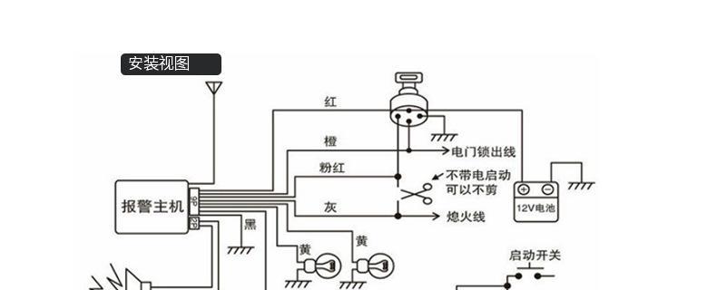 吉他电瓶车怎么带？如何安全地携带吉他电瓶车？  第2张
