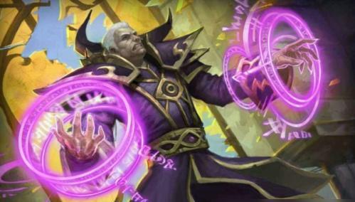魔兽世界法师如何避免被晕眩？  第1张