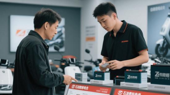 电瓶车升级大电瓶的正确方法是什么？安装中常见问题有哪些？  第1张