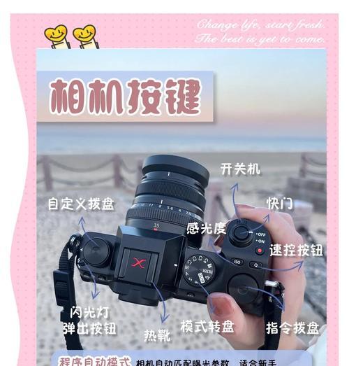 高成像数码相机使用技巧有哪些？  第2张
