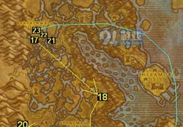 魔兽世界32级精英怪怎么打？打法技巧是什么？  第3张