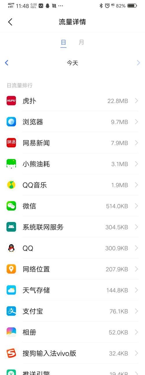 安卓手机怎么查询邮箱号？查询方法有哪些？  第2张