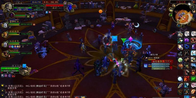 魔兽世界灰谷PVP攻略是什么？如何在灰谷进行PVP战斗？  第1张