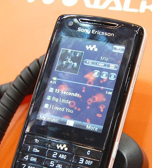 索爱k69m手机如何开启静音模式？  第1张