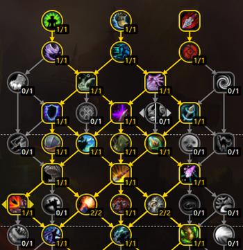 魔兽10级猎人升级最快方法是什么？  第2张