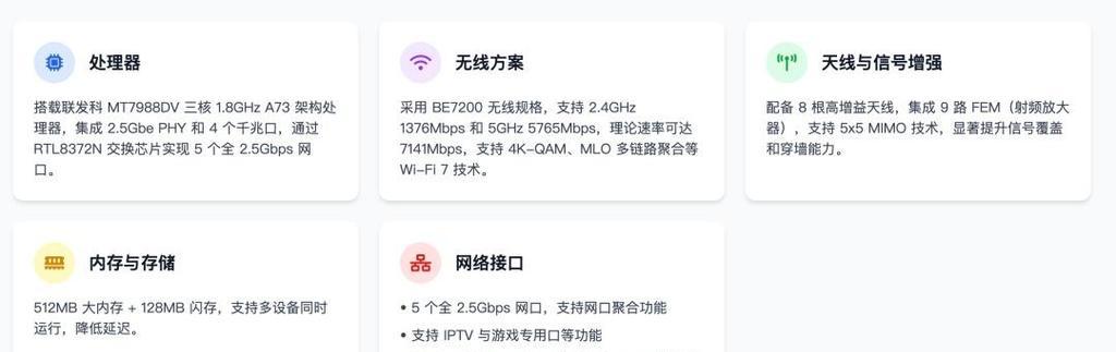 隐藏路由器的选择标准是什么？如何挑选合适的隐藏路由器？  第3张