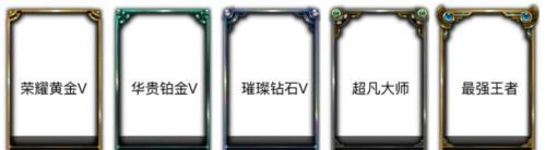 英雄联盟红边框功能是什么？  第3张