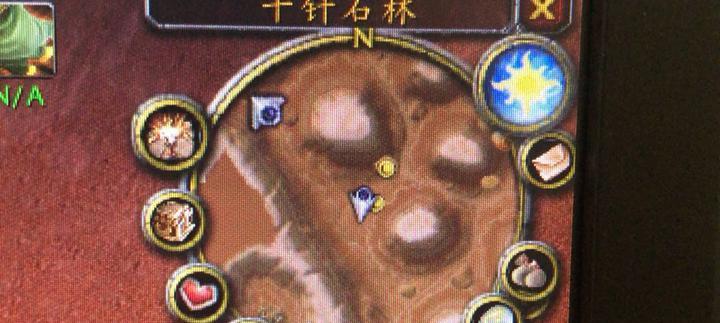 魔兽世界框体移动方法是什么？移动框体有什么好处？  第2张