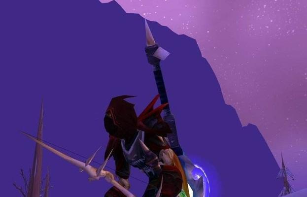 魔兽魔法弓的获取途径有哪些？如何快速得到？  第2张