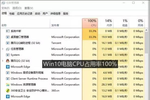 平板cpu占用率查看方法是什么？  第2张