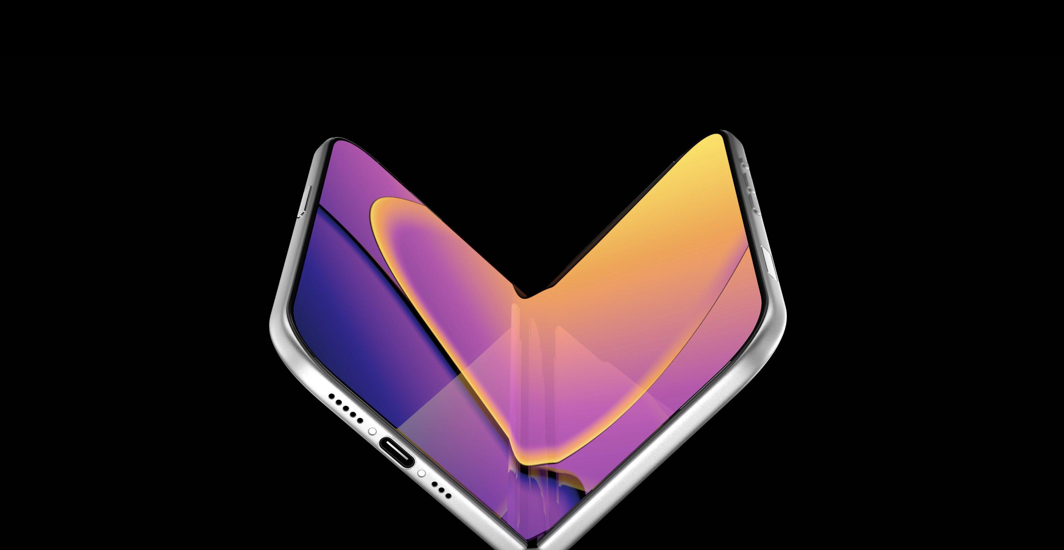 消息称iOS27研发即将启动，苹果将优先为折叠屏iPhone设计功能  第2张